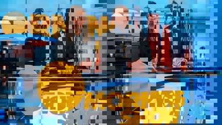 Episode image for 1x01