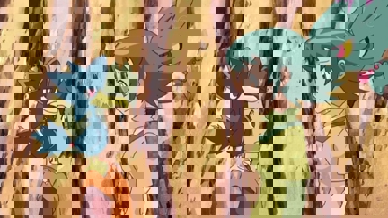 Episode image for 12x44