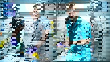 Episode image for 36x01