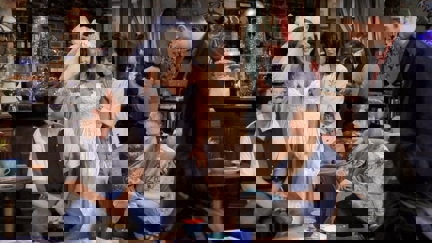 Episode image for 1x01