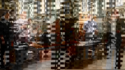 Episode image for 3x03