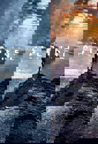 poster for season 10