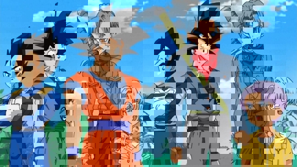 Episode image for 1x49