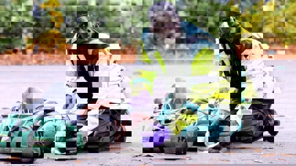 Episode image for 23x26