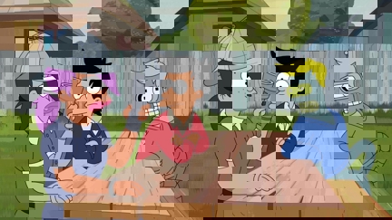 Episode image for 9x09