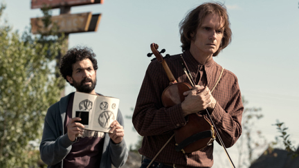 Episode image for 2x03
