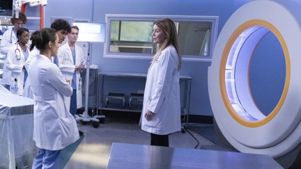 Episode image for 19x01