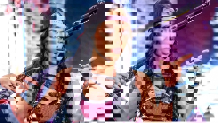 Episode image for 17x18