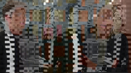 Episode image for 4x98