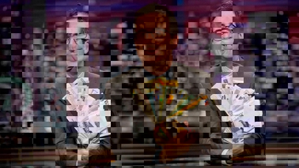Episode image for 2x25