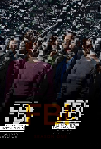 poster for season 1