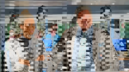 Episode image for 2x06