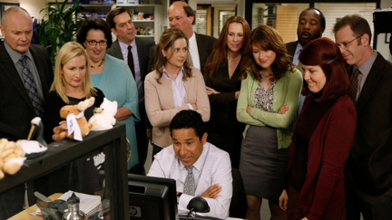 Episode image for 9x18