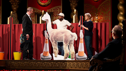 Episode image for 15x09