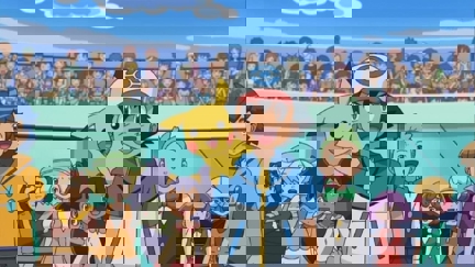 Episode image for 14x39