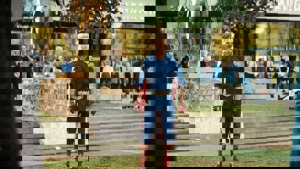 Episode image for 1x08