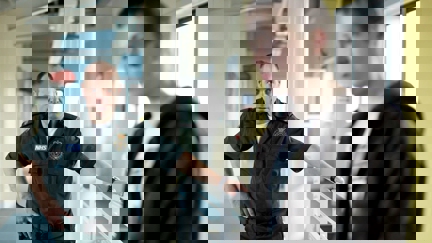 Episode image for 25x41