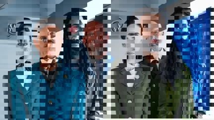 Episode image for 1x02