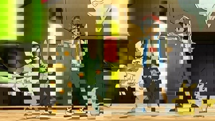 Episode image for 25x13