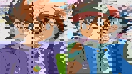 Episode image for 5x61