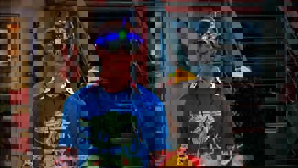Episode image for 2x20