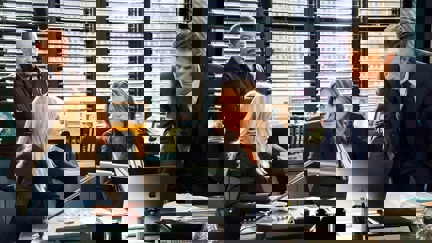 Episode image for 21x03