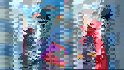 Episode image for 1x15