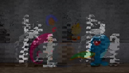 Episode image for 25x36