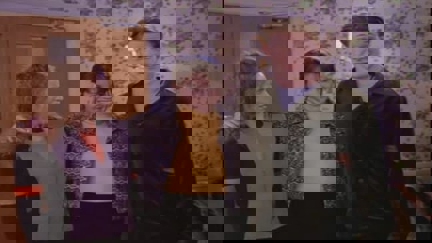Episode image for 1x18