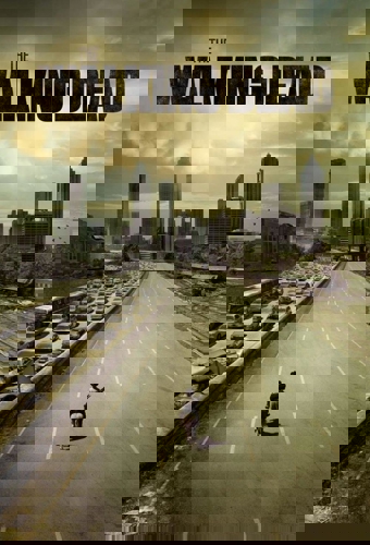 The Walking Dead