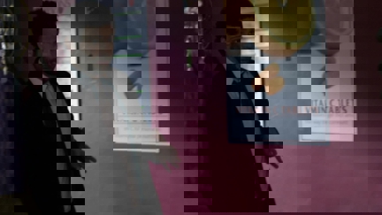 Episode image for 19x22