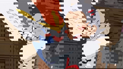 Episode image for 23x45