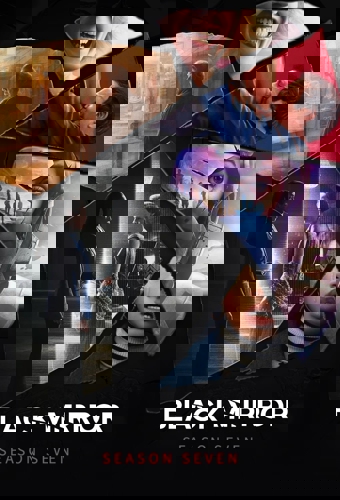 poster for season 7