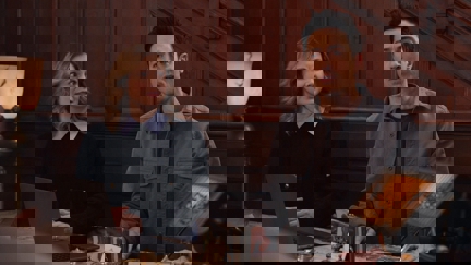 Episode image for 4x21