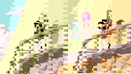 Episode image for 5x34