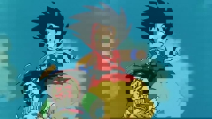 Episode image for 1x31