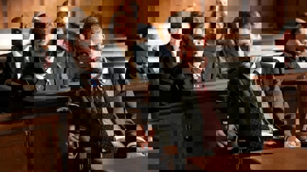 Episode image for 1x09