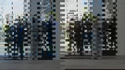 Episode image for 1x03
