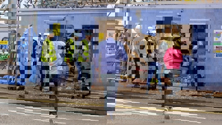 Episode image for 28x37