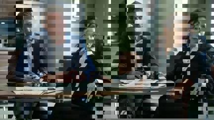 Episode image for 2x15