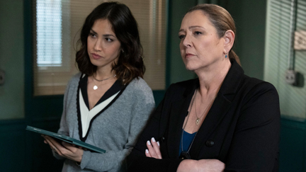 Episode image for 23x12
