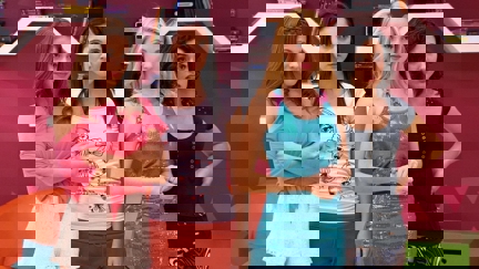 Episode image for 1x31