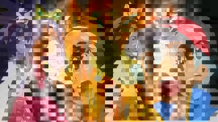 Episode image for 24x17