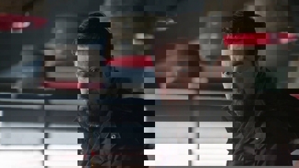 Episode image for 4x87