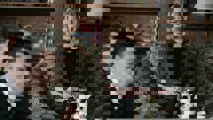 Episode image for 4x14