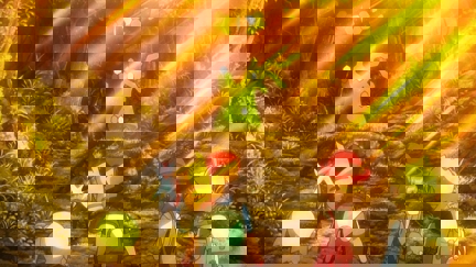 Episode image for 19x46