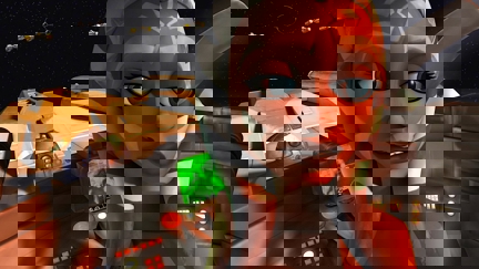 Episode image for 1x03