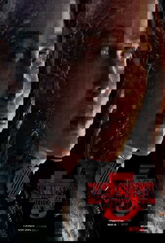 poster for season 5