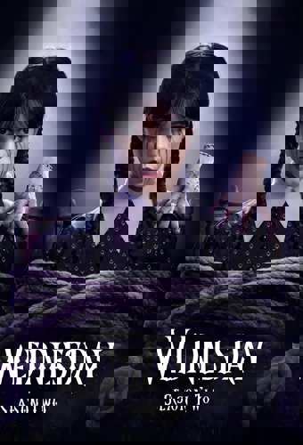 poster for season 2