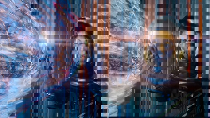 Episode image for 2x01